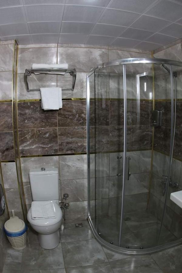 Hotel Sehri̇-Zade Yalisi Amasya Exterior foto